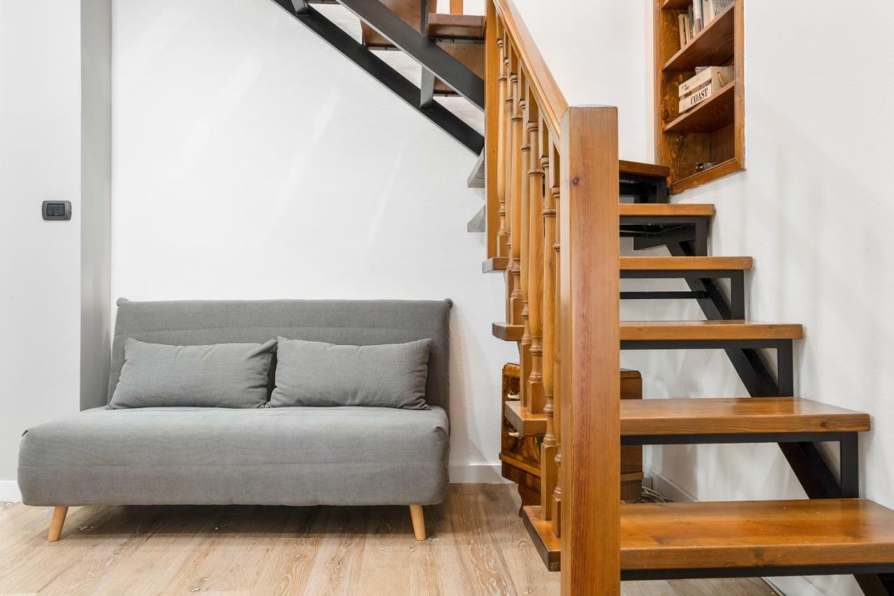 Duplex Luxurious Apt In The Heart Of Bologna Exterior photo